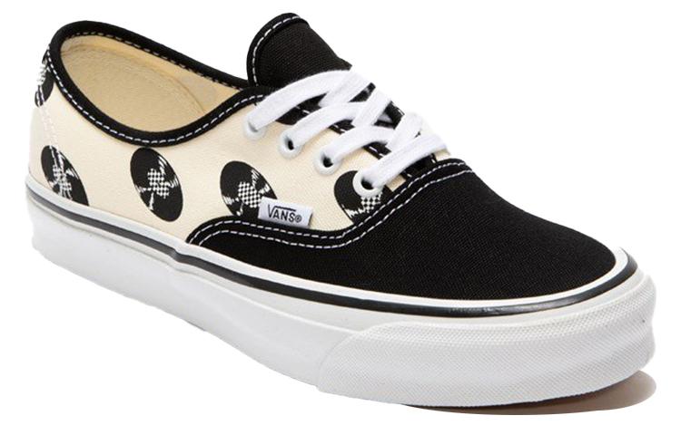 WACKO MARIA x Vans Authentic