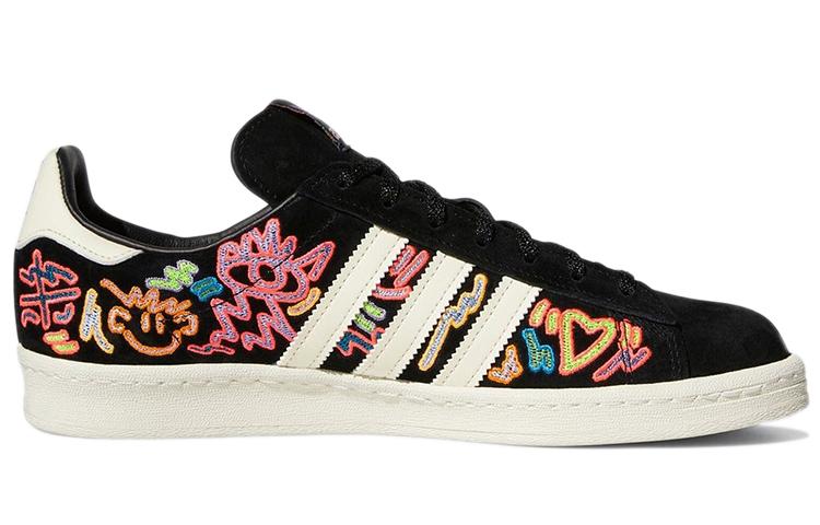 adidas originals Campus 80s "Pride"