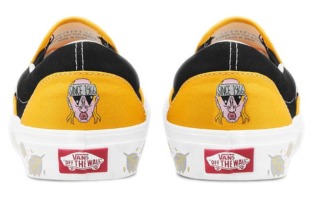 Vans slip-on