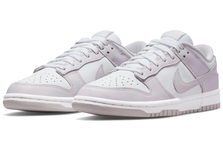 Nike Dunk Low "Light Violet"