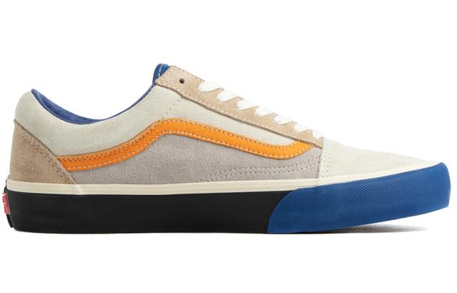 Vans Old Skool VLT LX