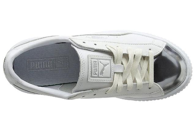 PUMA Basket Platform