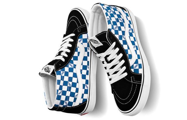 Vans SK8