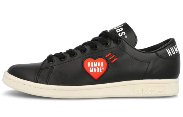 HUMAN MADE x adidas originals StanSmith