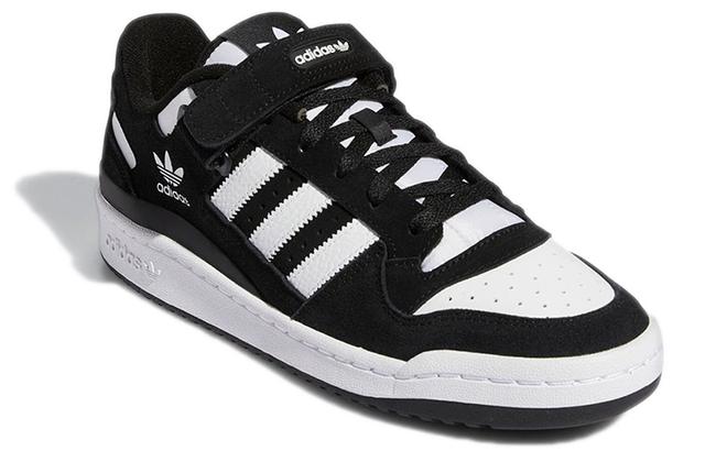 adidas originals FORUM Low "Panda"