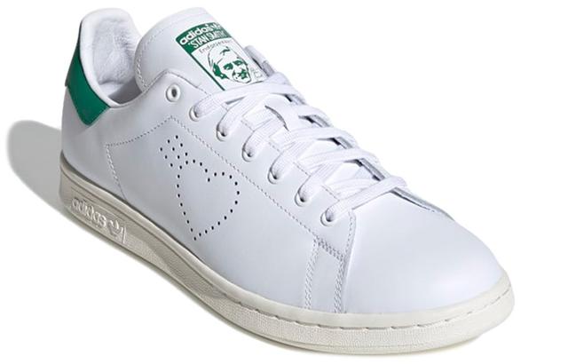 HUMAN MADE x adidas originals StanSmith