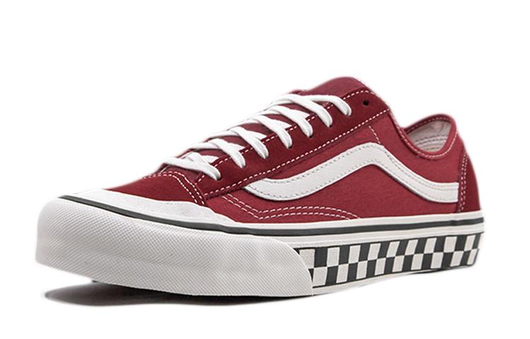 Vans Style 36 Decon SF