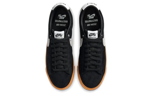 WACKO MARIA x Nike Blazer Low GT QS