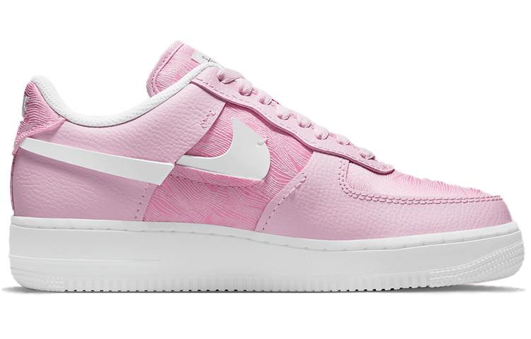 Nike Air Force 1 Low Pink Foam