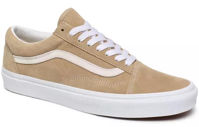 Vans Old Skool Suede