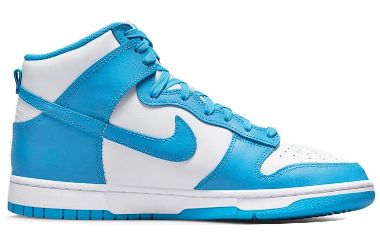 Nike Dunk Retro "Laser Blue"