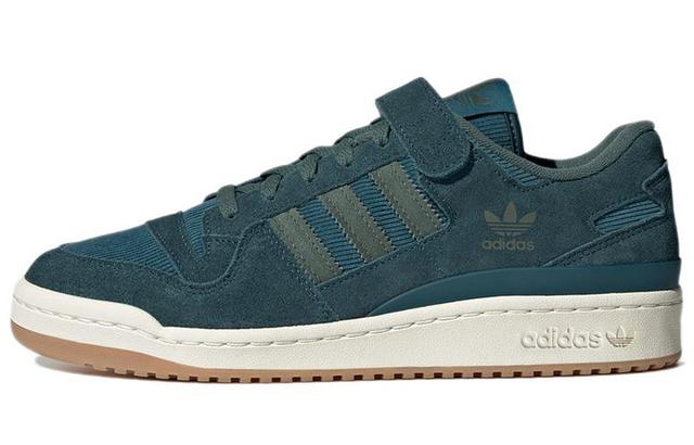 adidas originals FORUM 84 Low "Corduroy Forest"