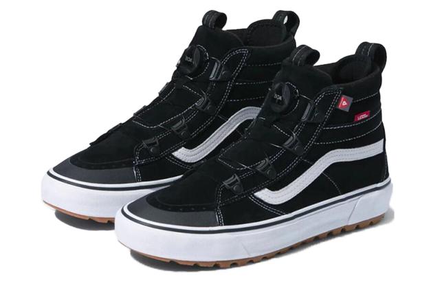 Vans SK8 Boa Mte-2