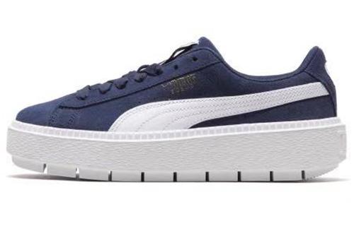 PUMA Platform Trace