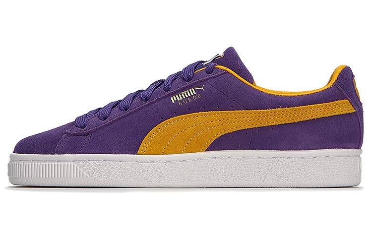 PUMA Suede