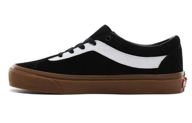 Vans Bold Suede Ni