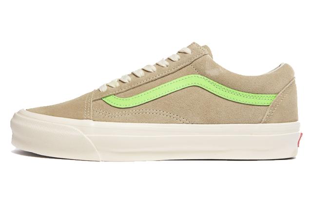 Vans Old Skool Vault LX