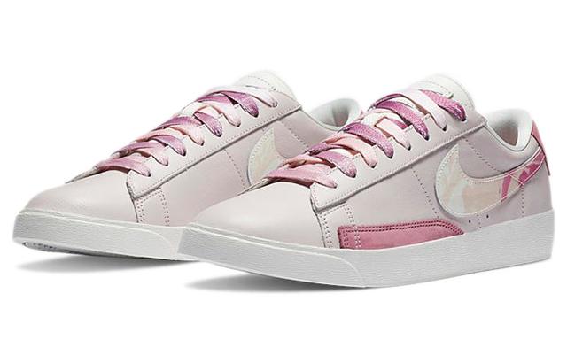 Nike Blazer Low