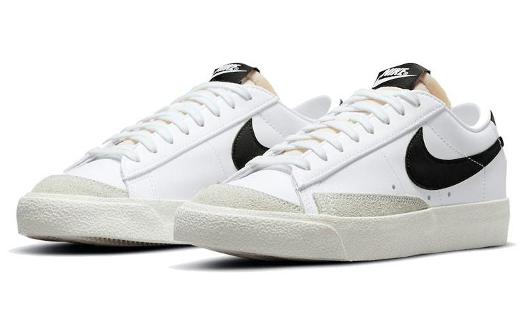 Nike "White and Black"