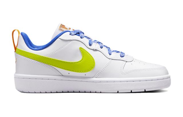 Nike Court Borough Low 2 GS