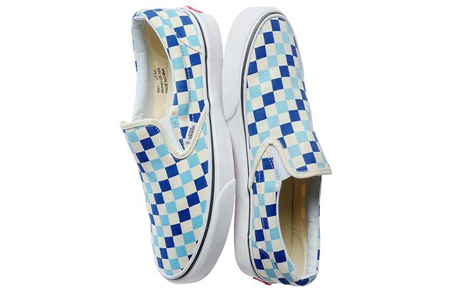 Vans slip-on