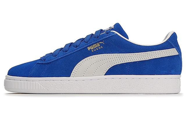 PUMA Suede Teams