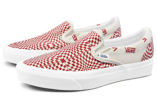 Vans slip-on Og Classic Lx