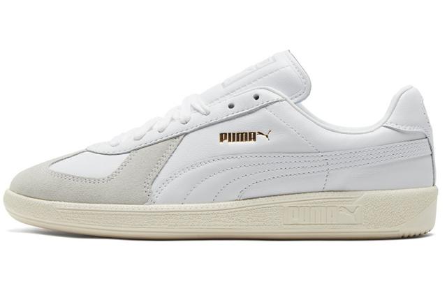 PUMA Army Trainer OG