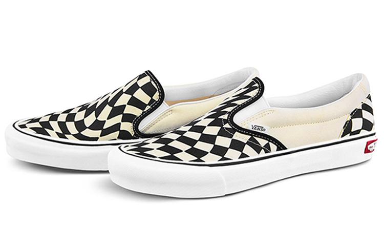 Vans slip-on