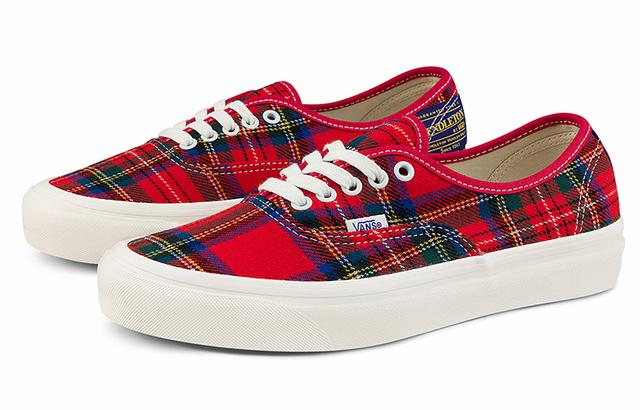 Vans Style 44