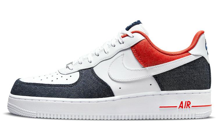 Nike Air Force 1 Low "USA Denim"