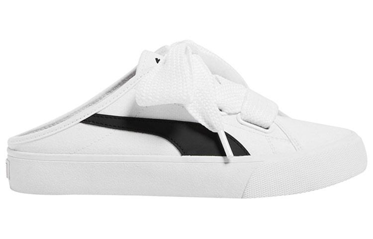 PUMA Bari Mule Ribbon