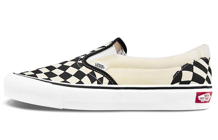 Vans slip-on