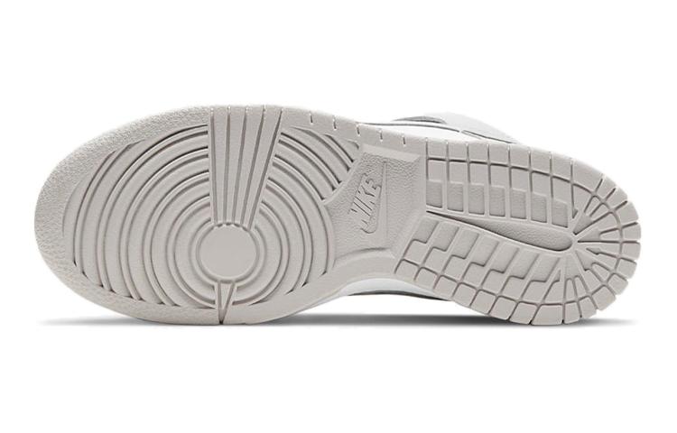 Nike Dunk "Vast Grey" GS