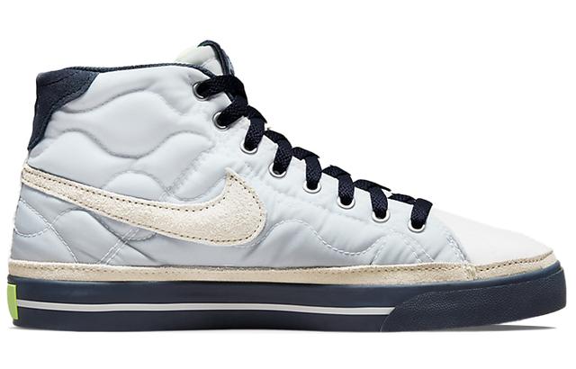 Nike Court Legacy Mid