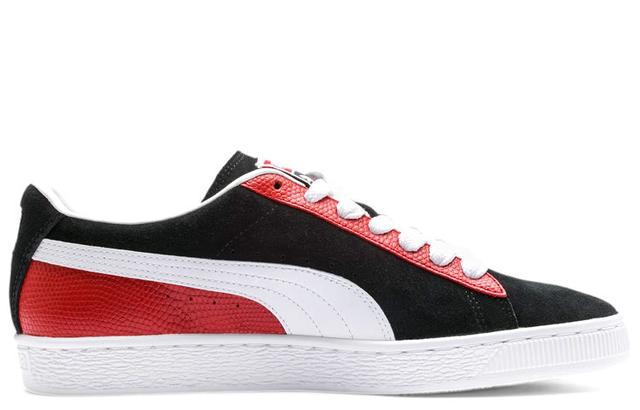 PUMA Suede Classic Block