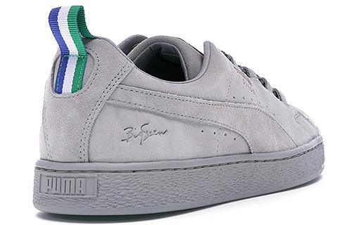 PUMA Clyde Cspace Big Sean Suede