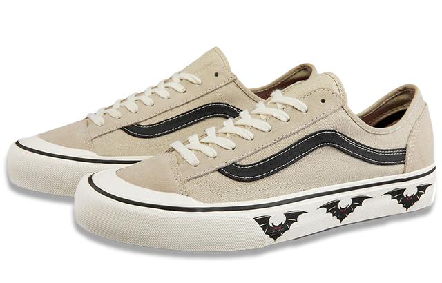 Vans Style 36 Decon SF