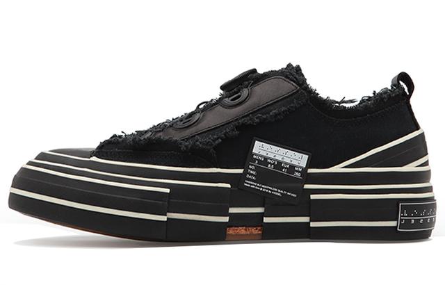 Yohji Yamamoto x xVESSEL G.O.P. Lows