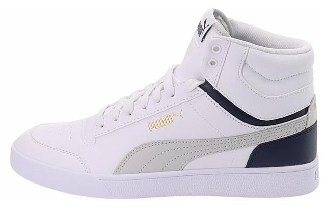 PUMA Shuffle Mid