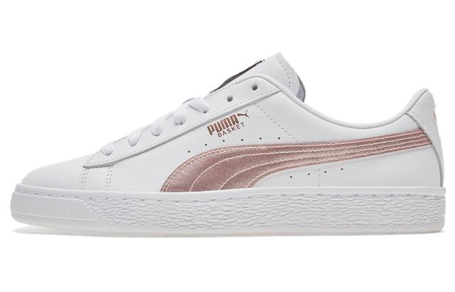 PUMA Basket Classic Metallic