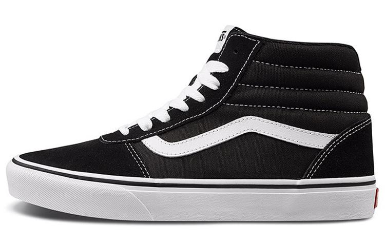 Vans Ward Hi