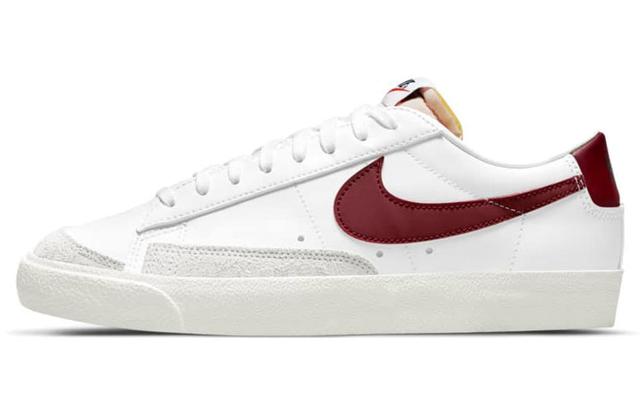 Nike Blazer Low '77 "Team Red"