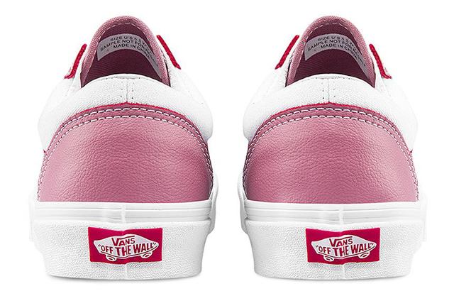 Vans Style 36