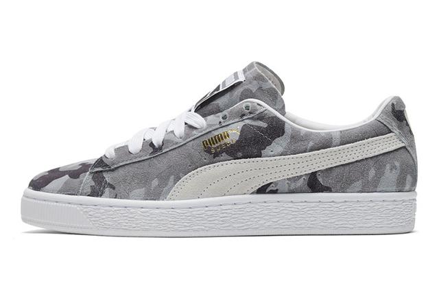 PUMA Suede Classic Ambush