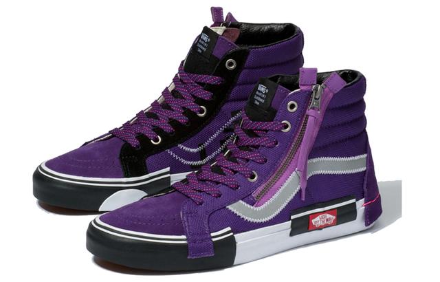 Vans SK8 Reissue CAP 3MLOGO