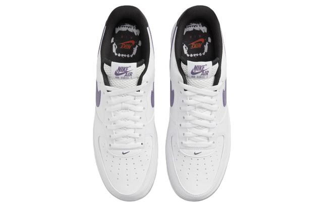 Nike Air Force 1 Low 07 LV8 "Hoops"