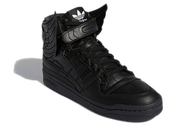 Jeremy Scott x adidas originals FORUM High Wings 4.0