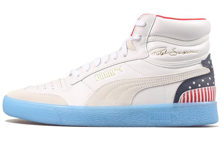 PUMA Ralph Sampson Mid