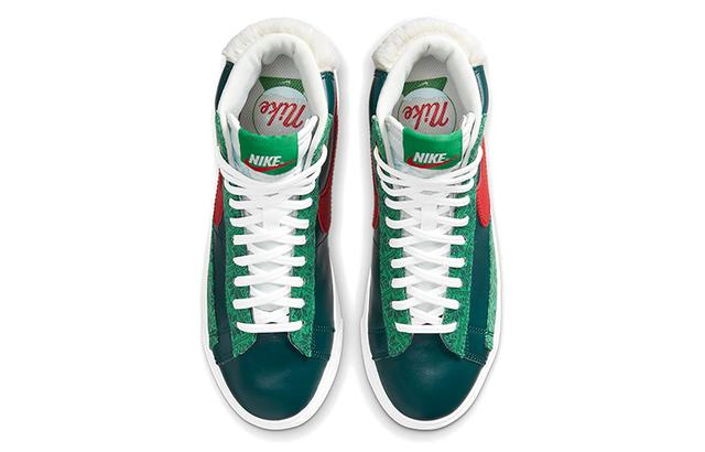 Nike Blazer 77 "Christmas" GS